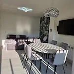 Barquerina - Ria De Appartamento *