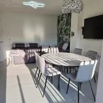 Barquerina - Ria De Appartamento *