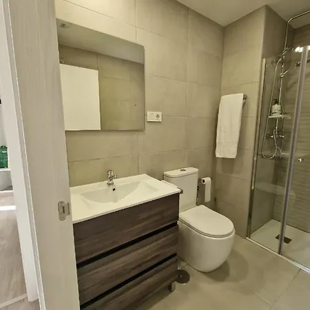 Barquerina - Ria De * וילאביצ'יוסה