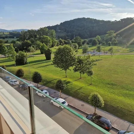 Barquerina - Ria De וילאביצ'יוסה