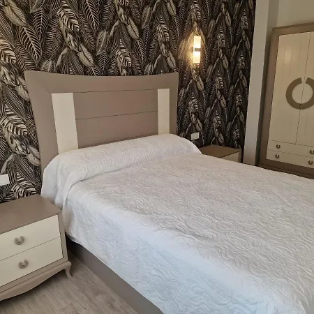 Barquerina - Ria De דירה וילאביצ'יוסה