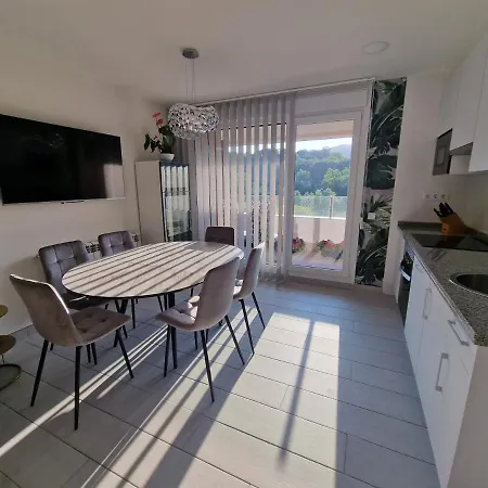 Barquerina - Ria De * וילאביצ'יוסה