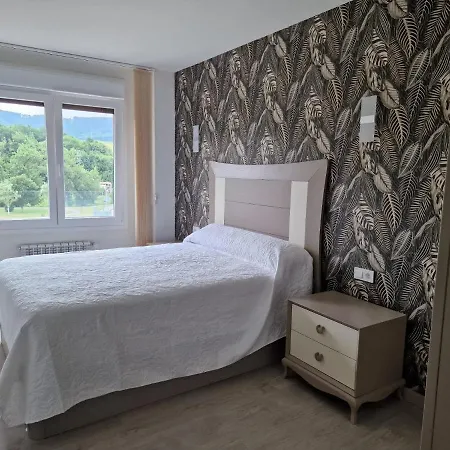 Barquerina - Ria De * וילאביצ'יוסה