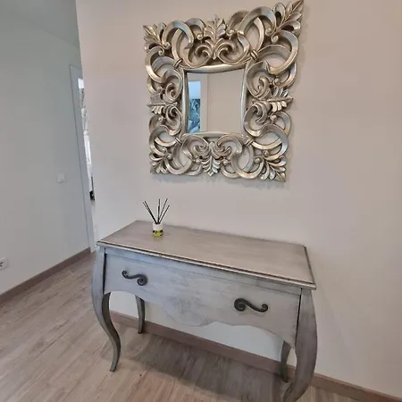 Barquerina - Ria De * וילאביצ'יוסה