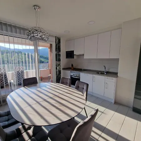 Barquerina - Ria De * וילאביצ'יוסה