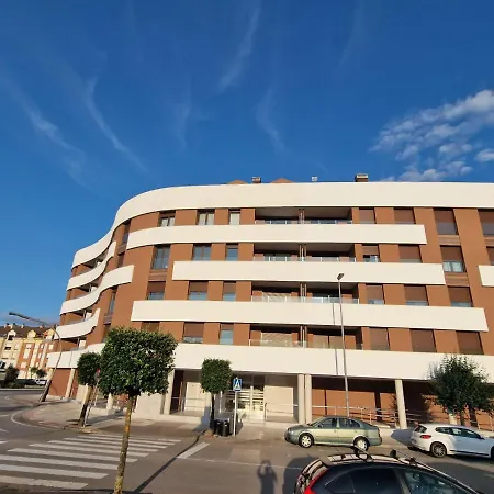 Barquerina - Ria De Apartment Villaviciosa (Asturias)