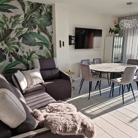 Barquerina - Ria De דירה *