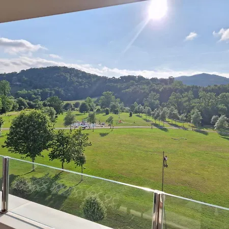 Appartement Barquerina - Ria De