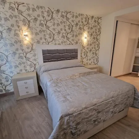 Appartement Barquerina - Ria De Villaviciosa (Asturias)