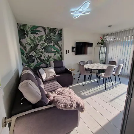 Barquerina - Ria De Appartement *