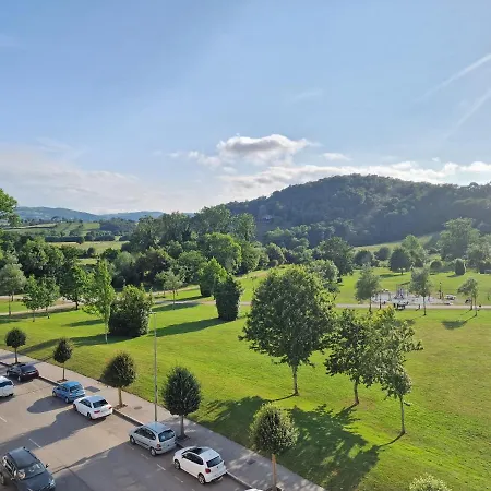 Barquerina - Ria De Appartement Villaviciosa (Asturias)