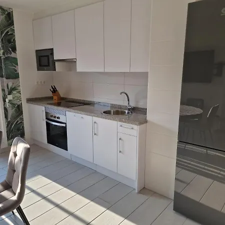 Barquerina - Ria De Appartement Villaviciosa (Asturias)