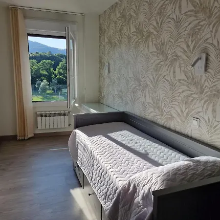 Appartement Barquerina - Ria De *