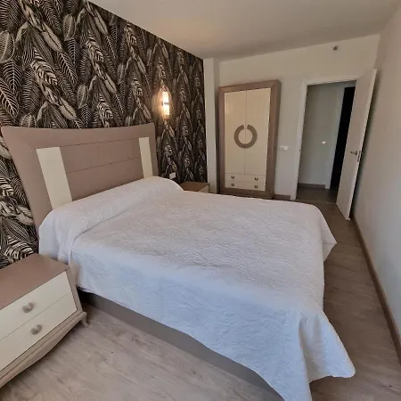 Barquerina - Ria De Villaviciosa (Asturias)