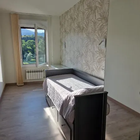 Barquerina - Ria De Appartement Villaviciosa (Asturias)